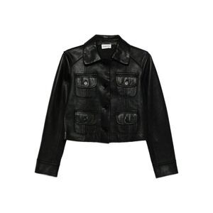 Parosh Women's Jackets Black